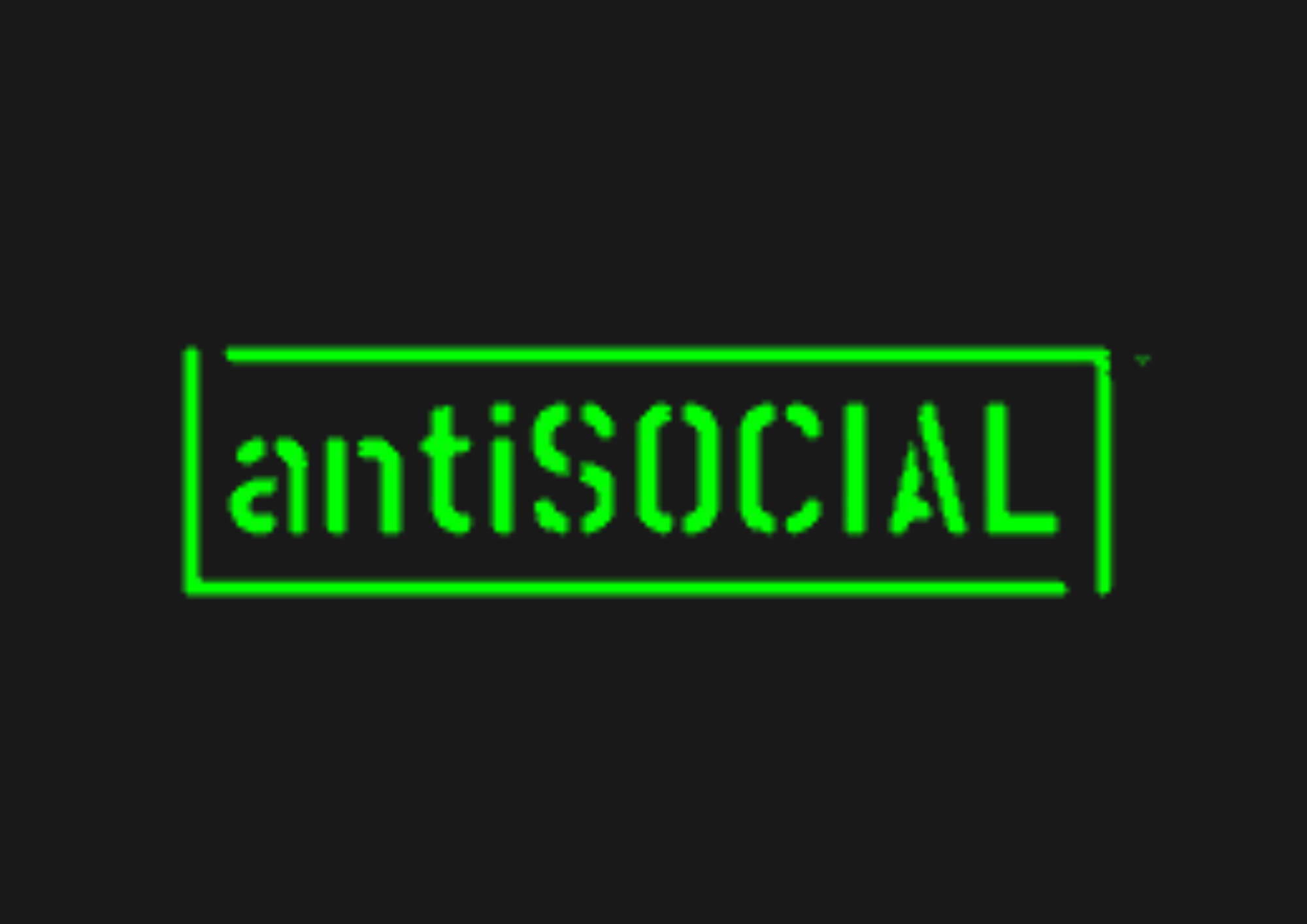 Antisocial (2)