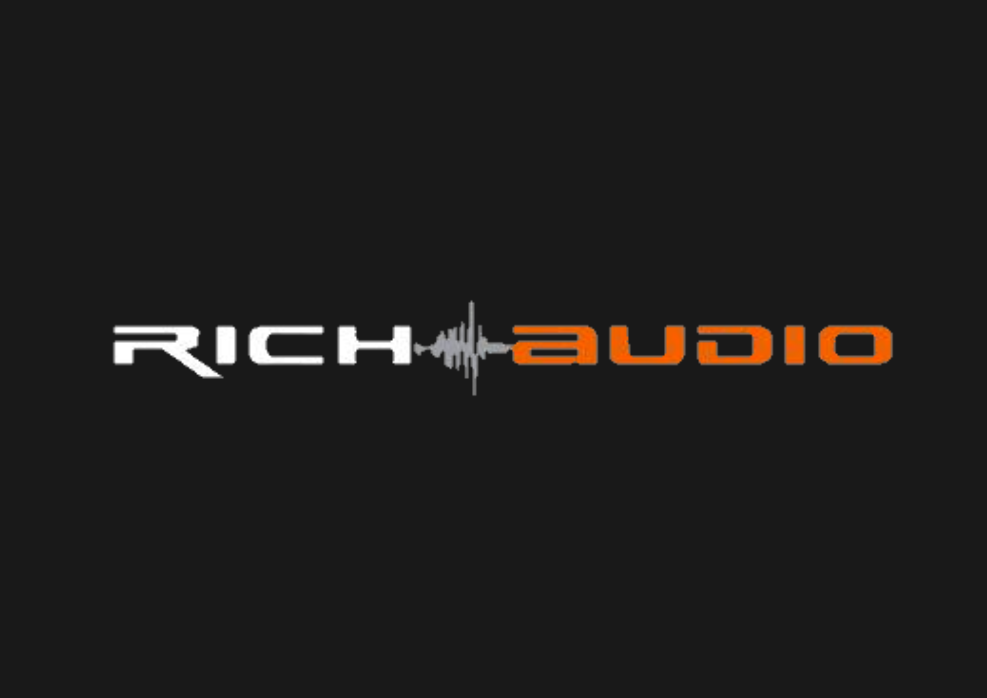 Rich Audio