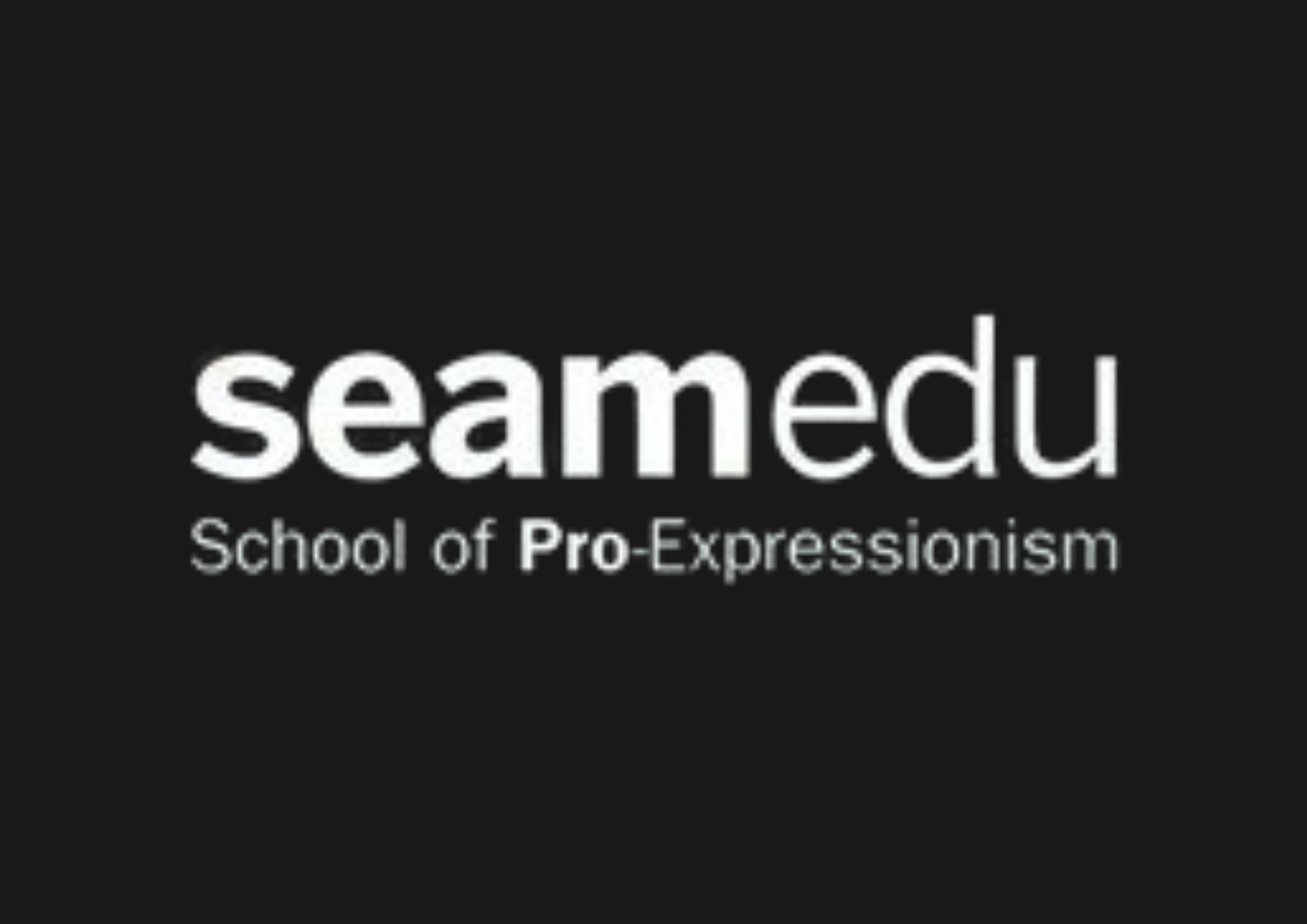 Seamedu